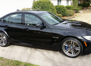2015-BMW-M3