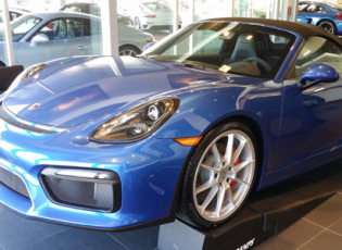 2015-Porsche-911-Targa-4S
