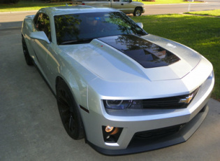 a-camaro-car-bra