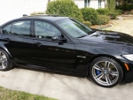 2015-BMW-M3