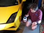 lamborghini-xpel-ppf-install