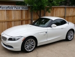 white-bmw-paint-protection